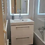Apartament Olatua La Vague Votre Havre Basque A La *