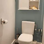 Apartament Olatua La Vague Votre Havre Basque A La *