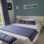 Olatua La Vague Votre Havre Basque A La Apartament *