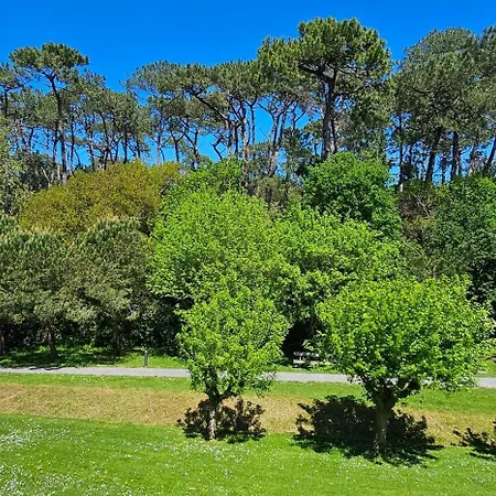 Appartamento Olatua La Vague Votre Havre Basque à La Saint-Jean-de-Luz