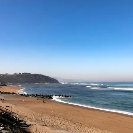Olatua La Vague Votre Havre Basque à La * Saint-Jean-de-Luz
