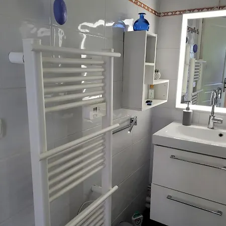 Olatua La Vague Votre Havre Basque A La Apartmán Saint-Jean-de-Luz